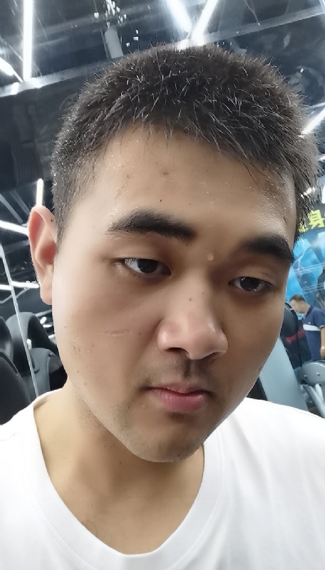 回眸一笑的第一张照片--芜湖相亲服务中心