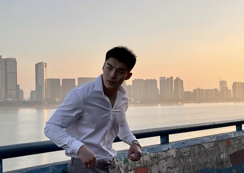 秋豆的第一张照片--芜湖相亲服务中心