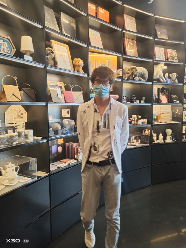 A冷.豆豆的第二张照片--芜湖相亲服务中心