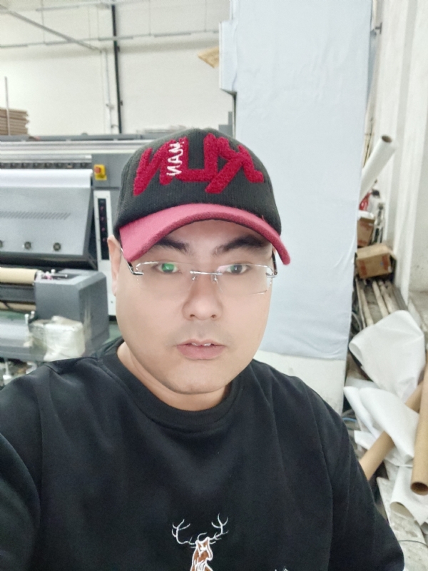 胖子的第一张照片--芜湖相亲服务中心