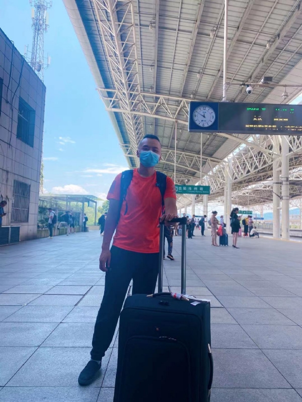 情定今生～的第一张照片--芜湖相亲服务中心