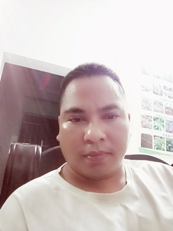 小叔也有爱的第一张照片--芜湖相亲服务中心