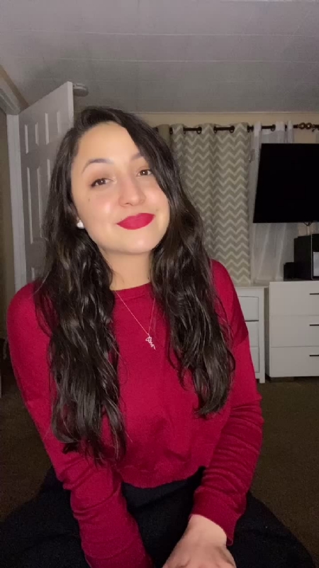 汉娜的第一张照片--芜湖相亲服务中心