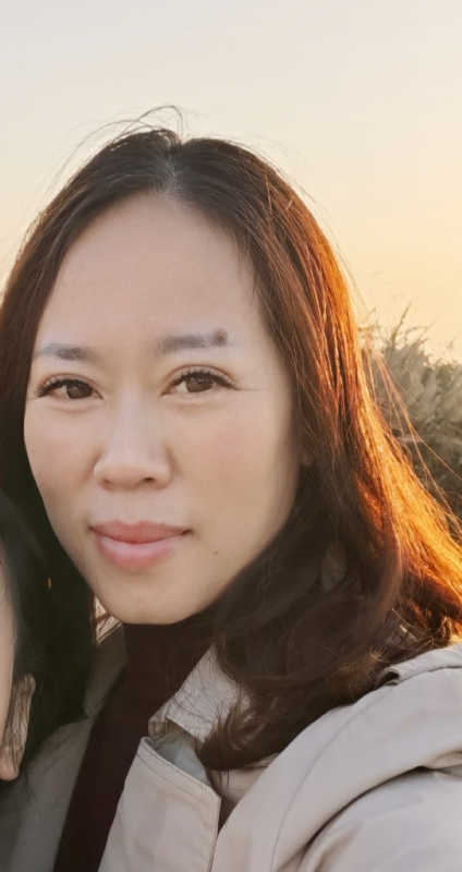 余生静好的第二张照片--芜湖相亲服务中心