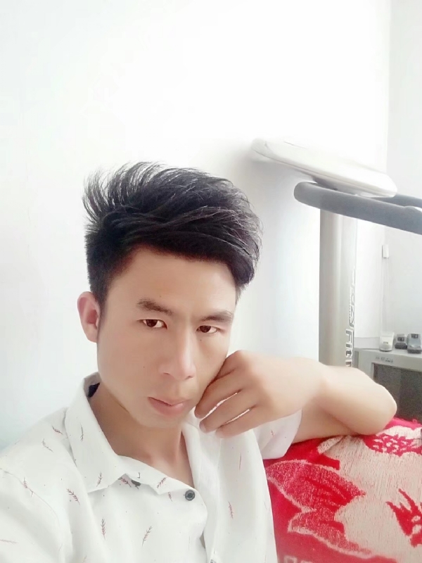 只得一人心的第一张照片--芜湖相亲服务中心