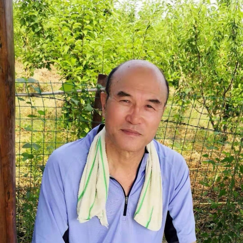 孤穷子的第一张照片--芜湖相亲服务中心