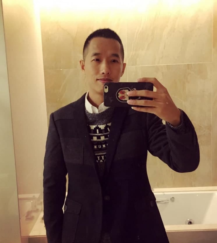 宿椰的第一张照片--芜湖相亲服务中心