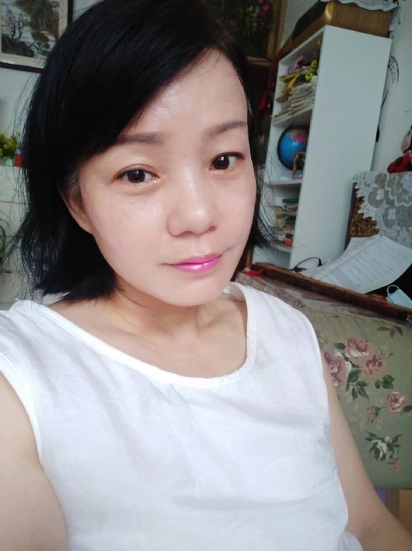 听雨的第一张照片--芜湖相亲服务中心