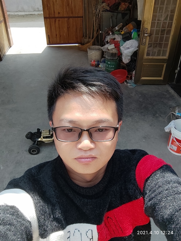 社交恐惧的第一张照片--芜湖相亲服务中心