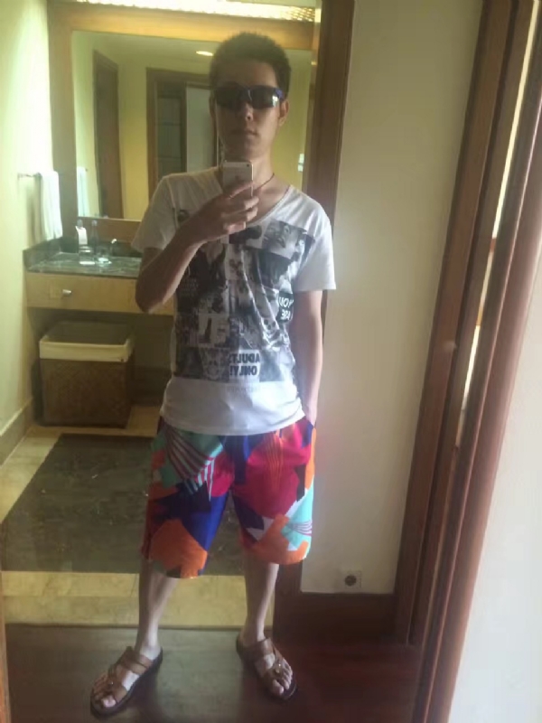 心灵寄托的第一张照片--芜湖相亲服务中心