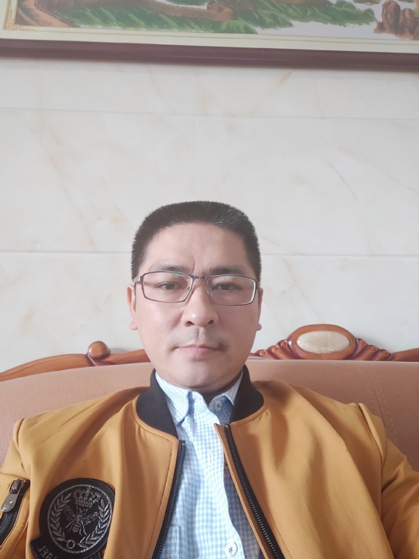 龙行天下的第一张照片--芜湖相亲服务中心