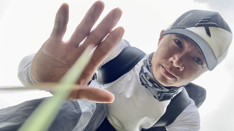 风筝的第二张照片--芜湖相亲服务中心