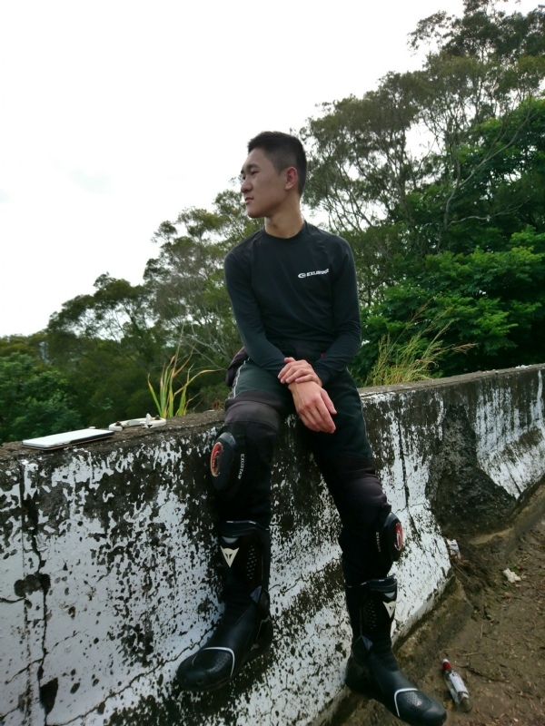 小寇的第一张照片--芜湖相亲服务中心