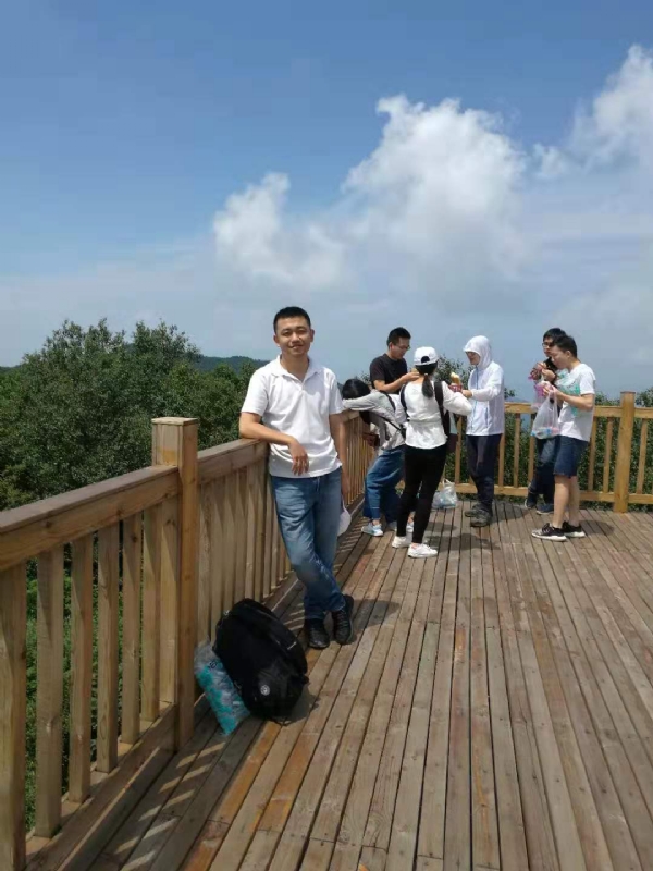 王亦之的第二张照片--芜湖相亲服务中心