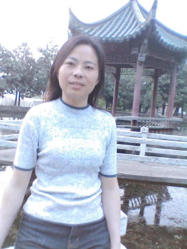 小草的第二张照片--芜湖相亲服务中心