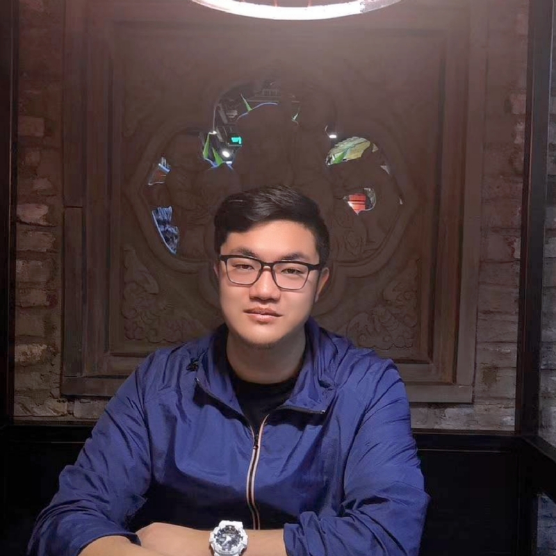 kuma的第一张照片--芜湖相亲服务中心