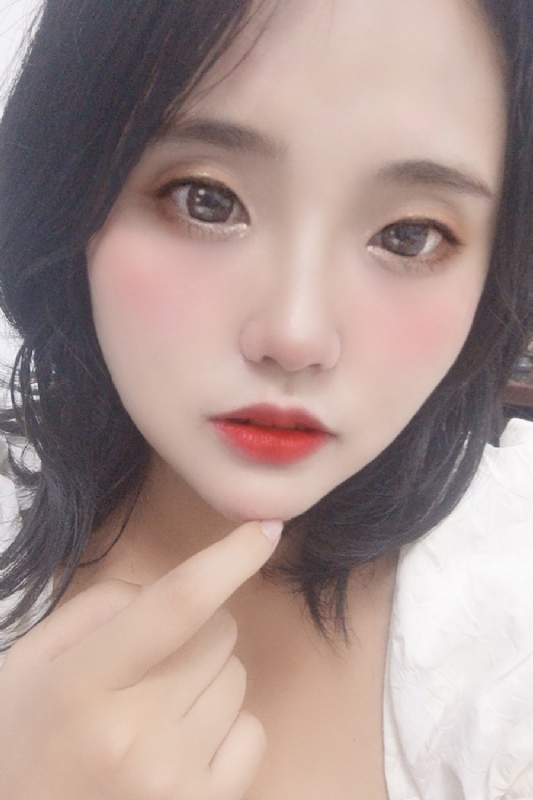 妮妮的第一张照片--芜湖相亲服务中心