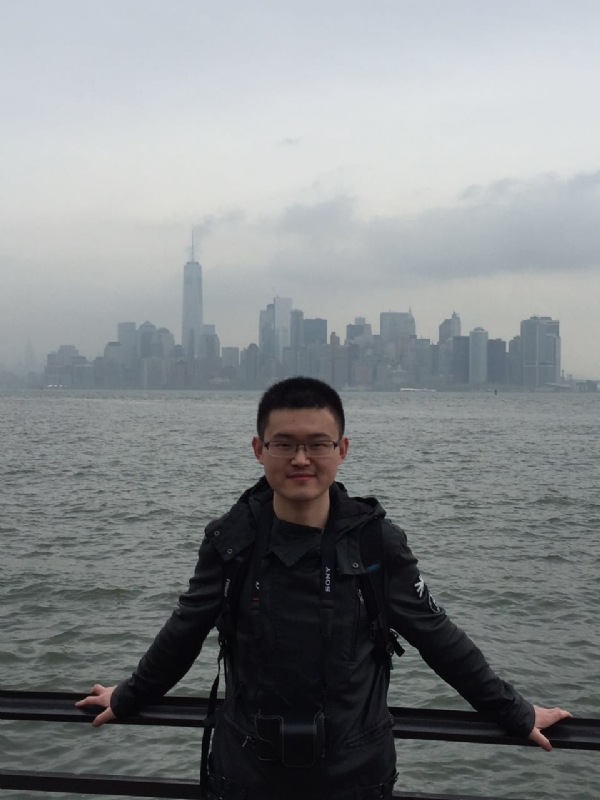 天长男孩的第一张照片--芜湖相亲服务中心