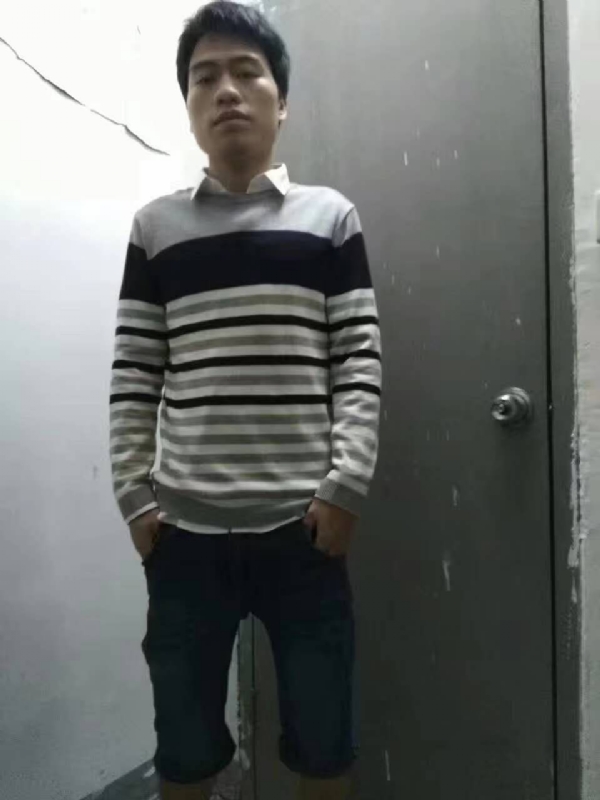 冯的第二张照片--芜湖相亲服务中心