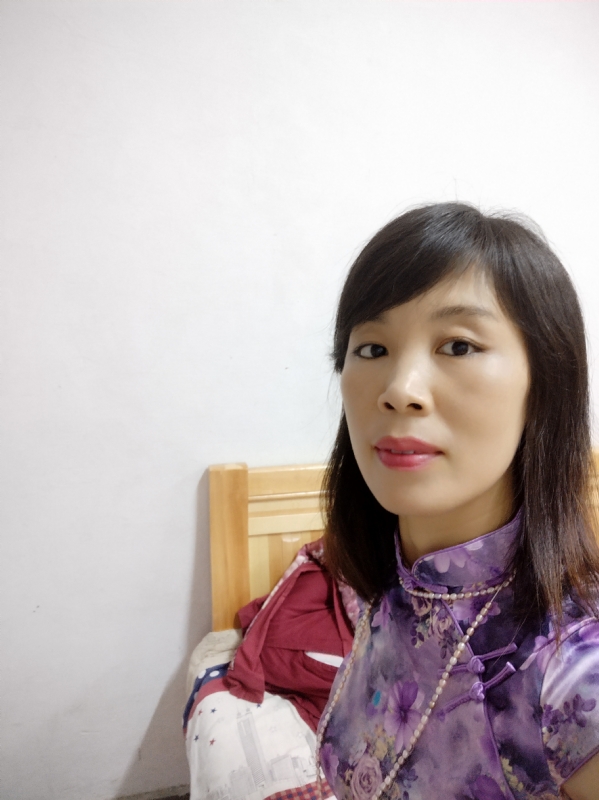 王若水的第一张照片--芜湖相亲服务中心