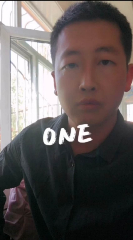 冷锋的第一张照片--芜湖相亲服务中心