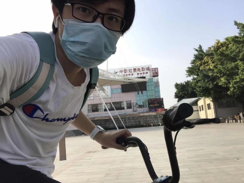 丁先生的第一张照片--芜湖相亲服务中心