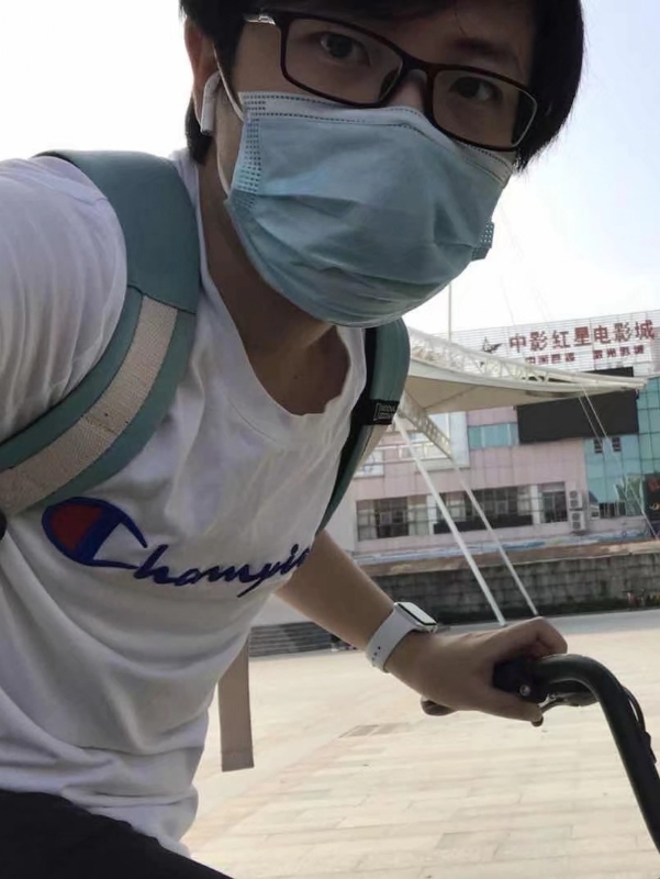 丁先生的第二张照片--芜湖相亲服务中心