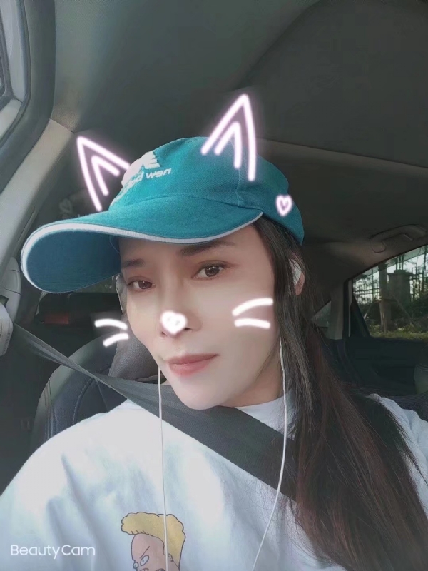 水瓶座的第二张照片--芜湖相亲服务中心