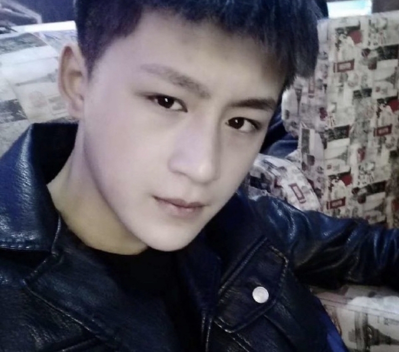 图图的第一张照片--芜湖相亲服务中心