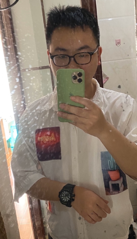 阿线小锅锅的第二张照片--芜湖相亲服务中心