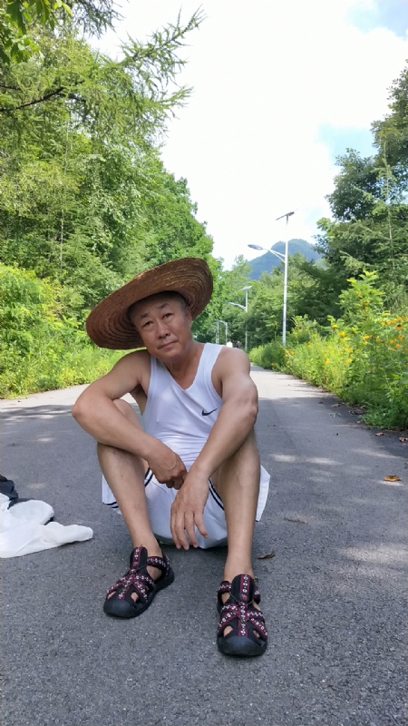 真诚寻伴的第一张照片--芜湖相亲服务中心