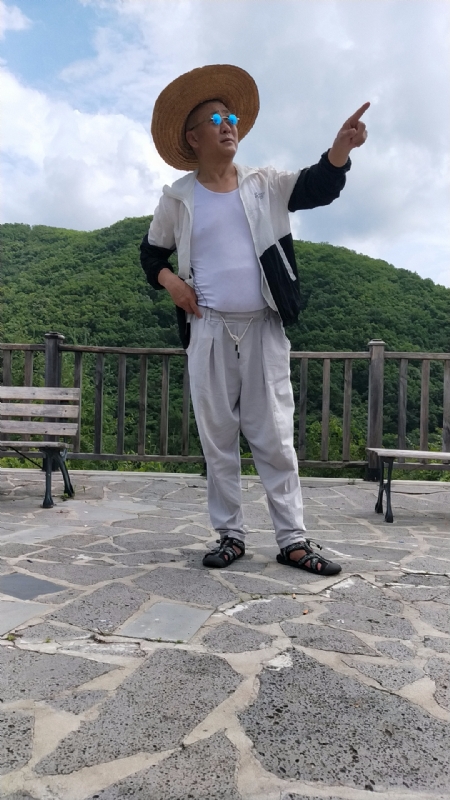 真诚寻伴的第二张照片--芜湖相亲服务中心