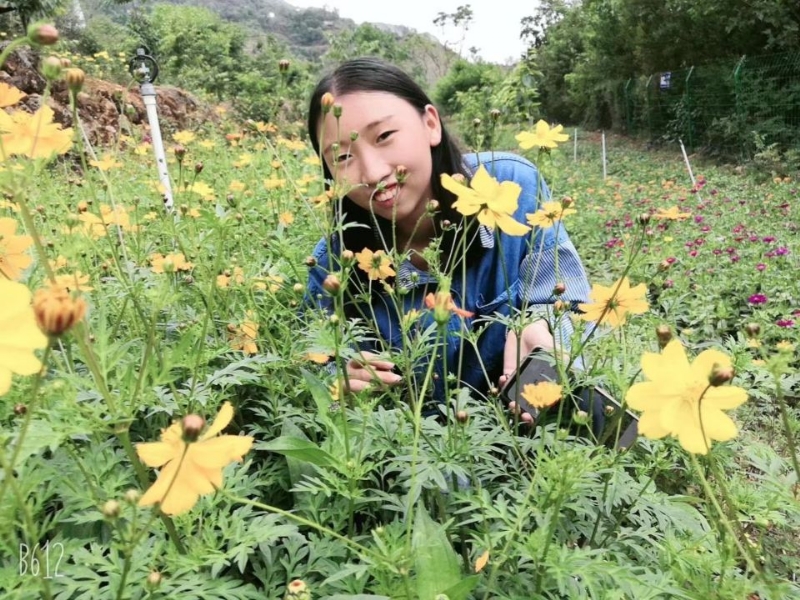 哈哈的第一张照片--芜湖相亲服务中心