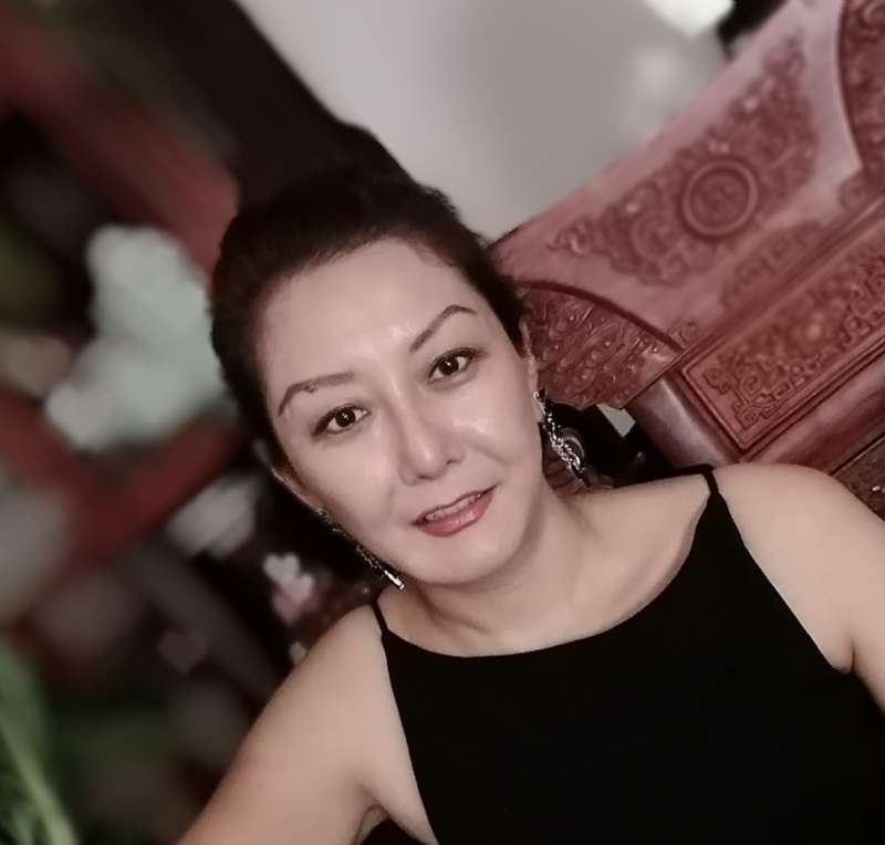 1975珠砂痣的第三张照片--芜湖相亲服务中心