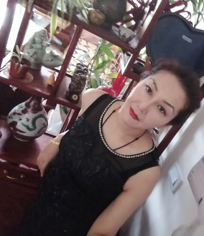 珠砂痣的第一张照片--芜湖相亲服务中心