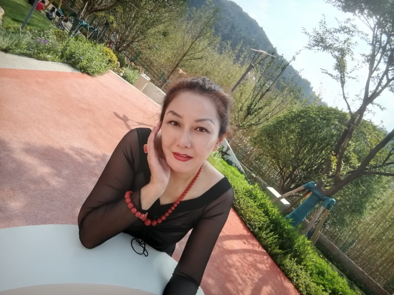 珠砂痣的第二张照片--芜湖相亲服务中心