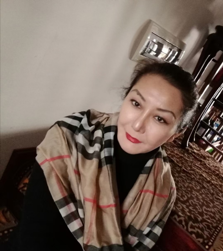 珠砂痣的第三张照片--芜湖相亲服务中心