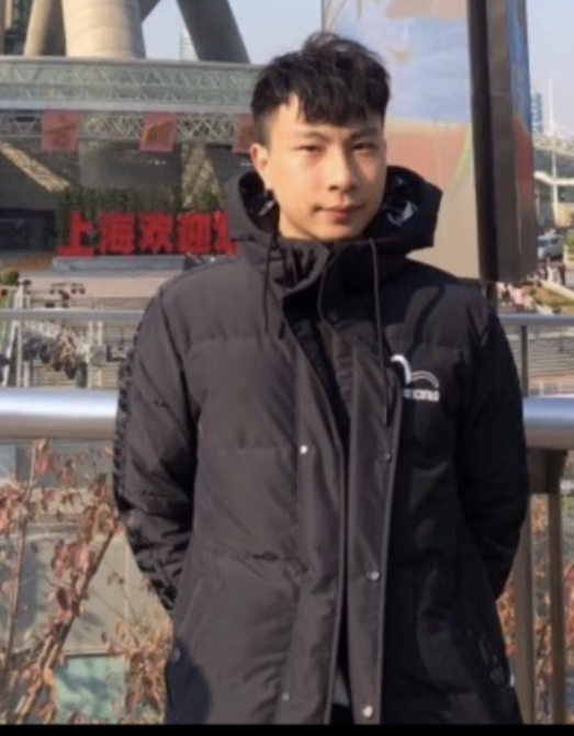 YDL的第一张照片--芜湖相亲服务中心