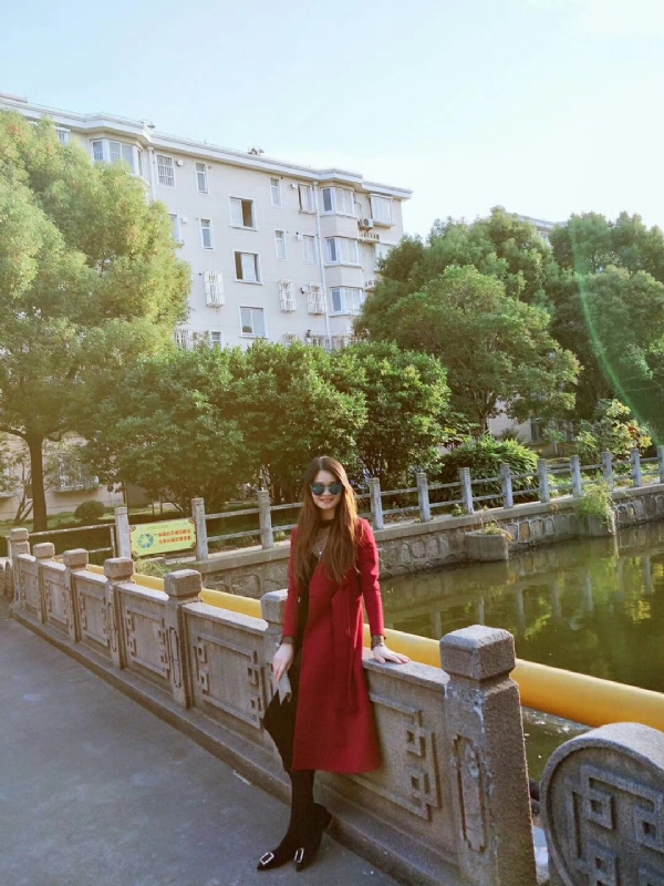 yaya的第一张照片--芜湖相亲服务中心