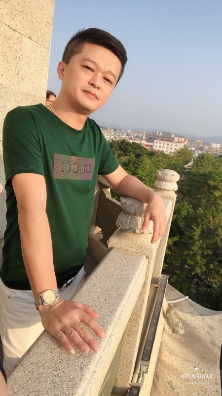 旭旭的第一张照片--芜湖相亲服务中心