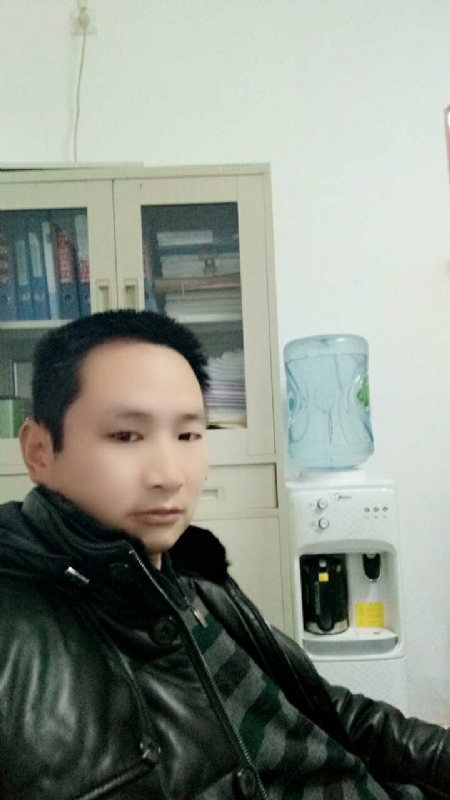 蓝色棒棒糖的第一张照片--芜湖相亲服务中心