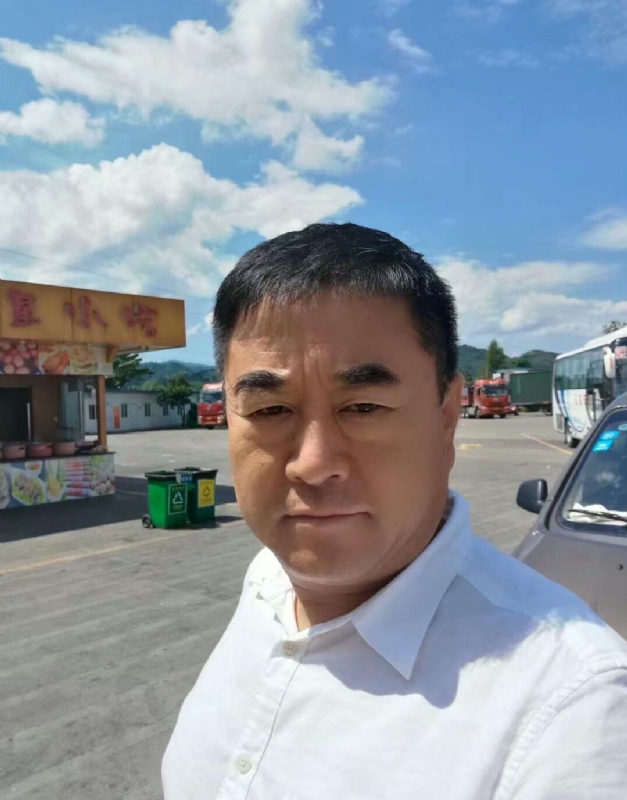 从此不再孤独的第一张照片--芜湖相亲服务中心