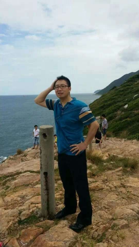 xiaochen的第一张照片--芜湖相亲服务中心