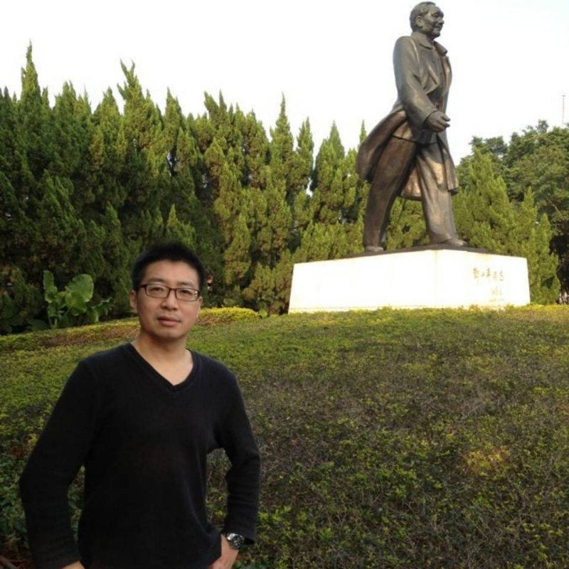 xiaochen的第二张照片--芜湖相亲服务中心