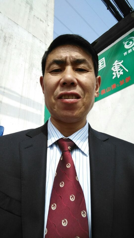 刘哥的第一张照片--芜湖相亲服务中心