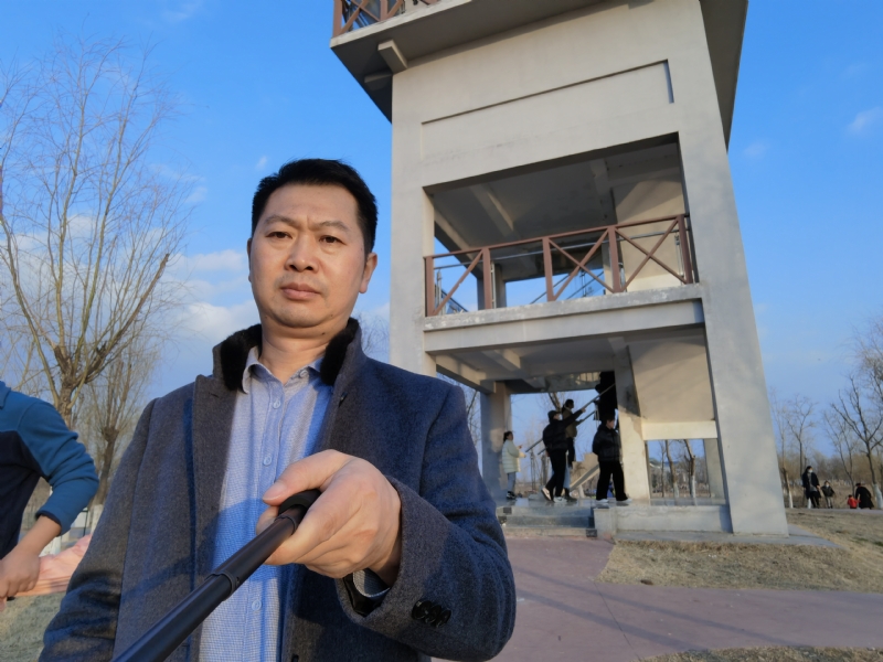 心灵归属的第一张照片--芜湖相亲服务中心