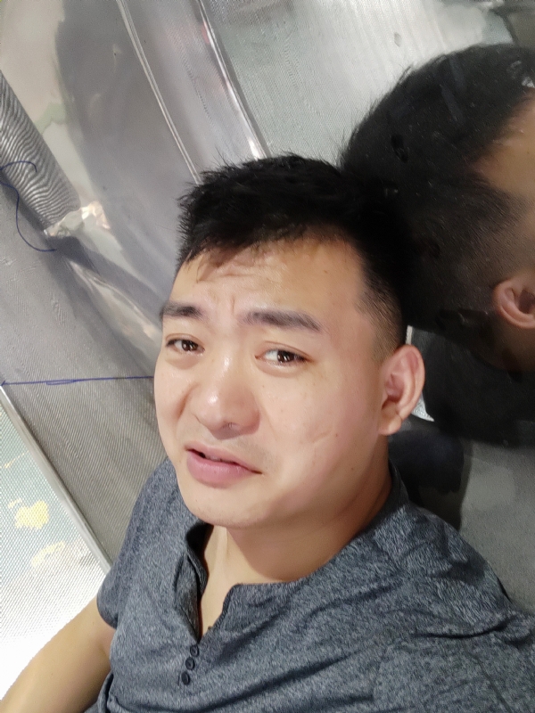 江翎的第一张照片--芜湖相亲服务中心