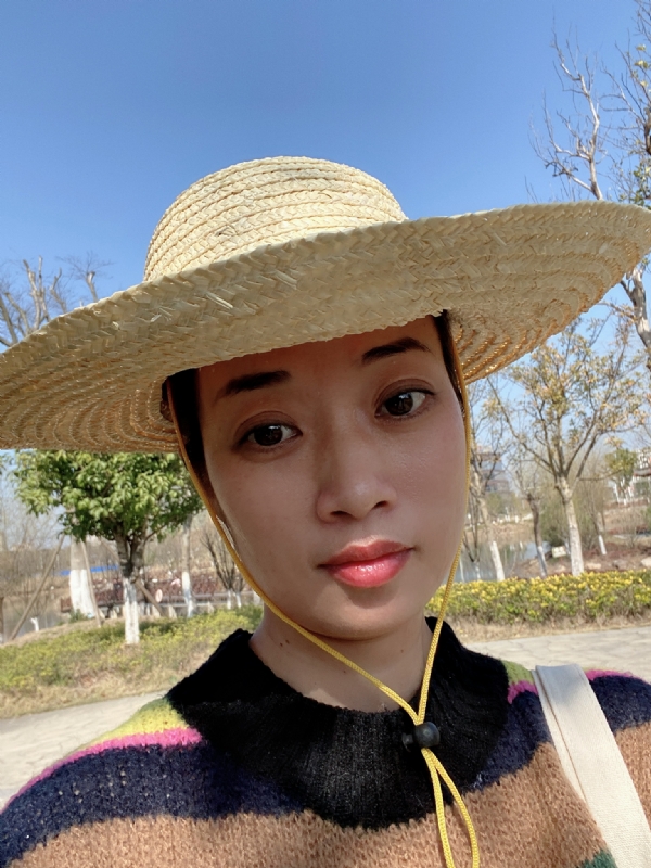 简单的第一张照片--芜湖相亲服务中心