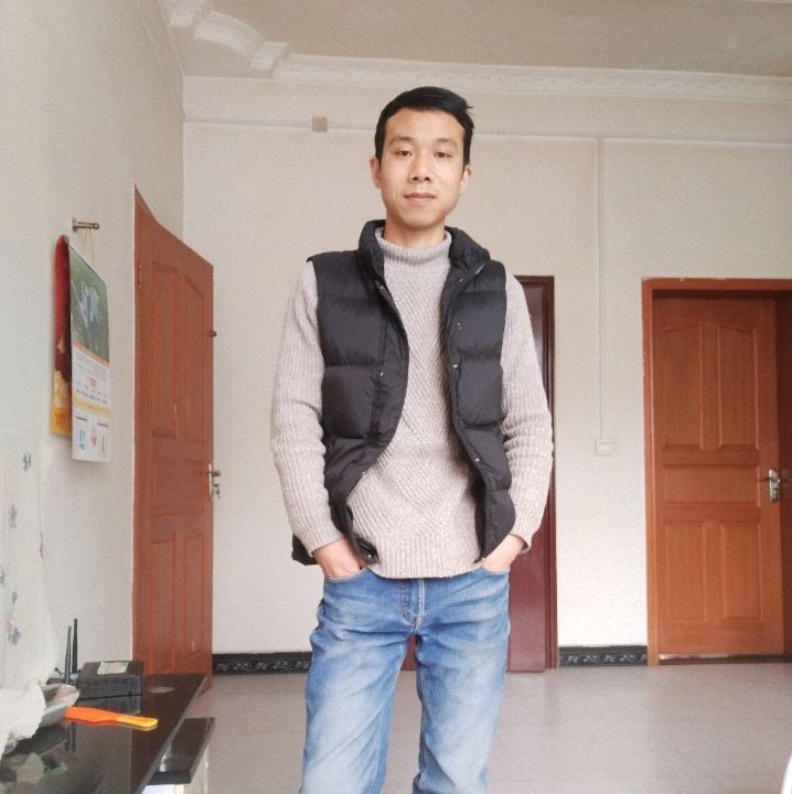 小伙子的第一张照片--芜湖相亲服务中心