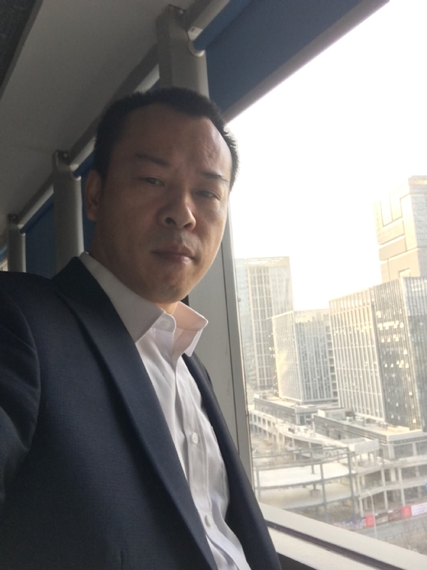 阿果的第一张照片--芜湖相亲服务中心